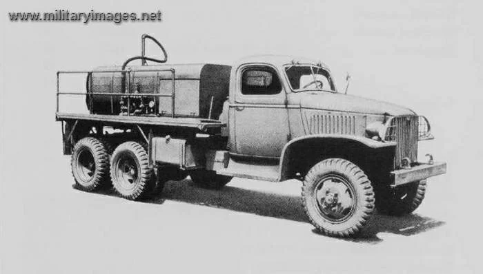American trucks