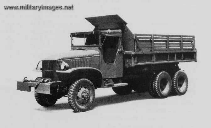 American trucks
