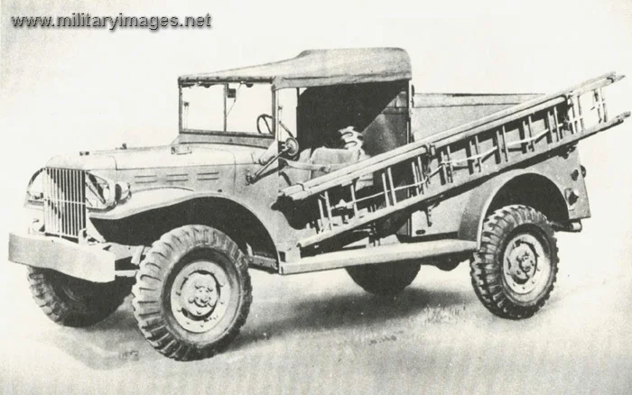 American trucks