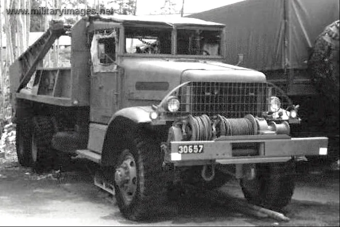 American trucks