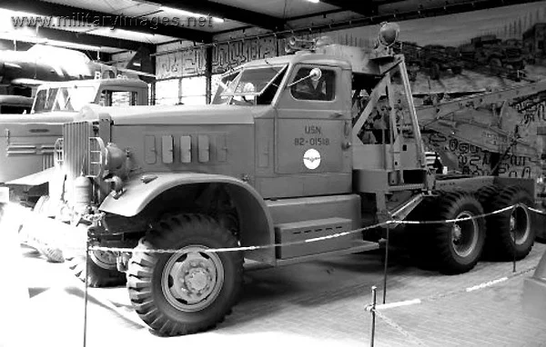 American trucks