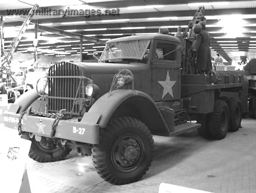 American trucks