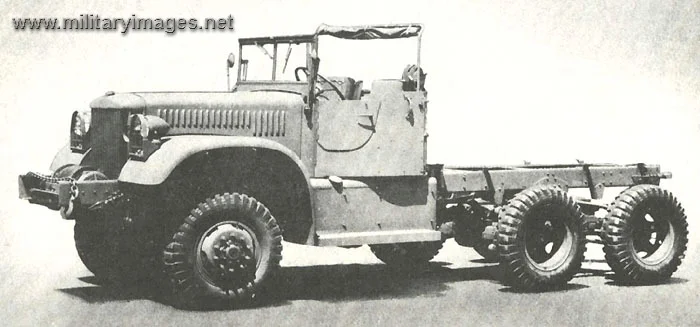 American trucks