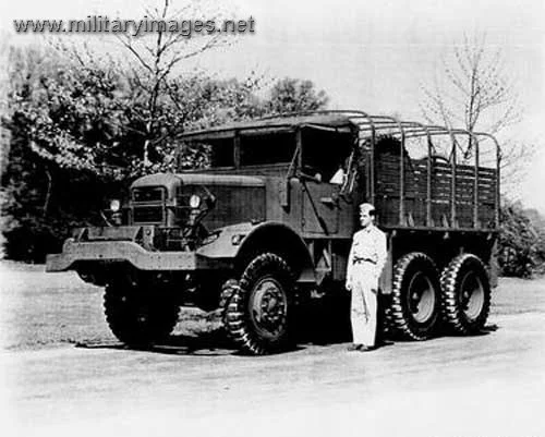 American trucks