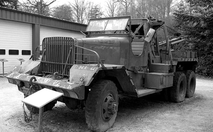 American trucks