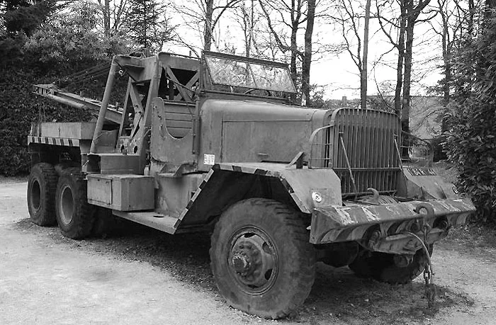 American trucks