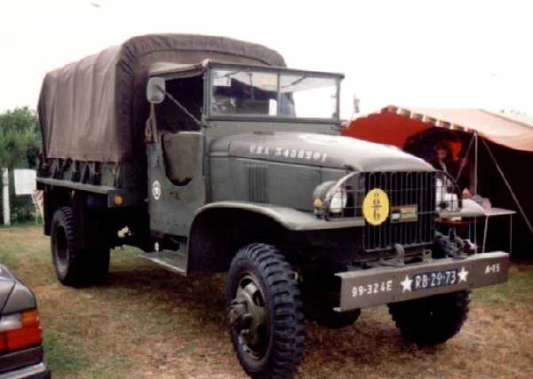 american trucks