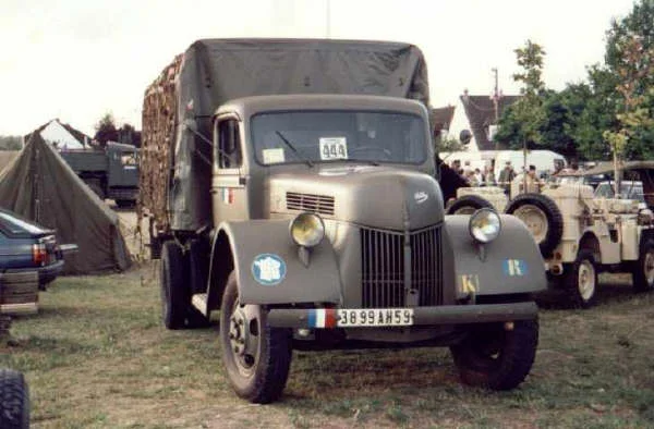 american trucks