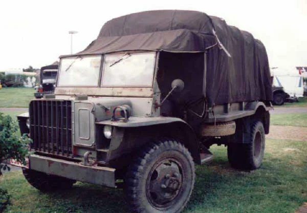 american trucks