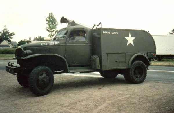 american trucks