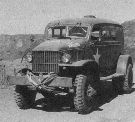 American trucks