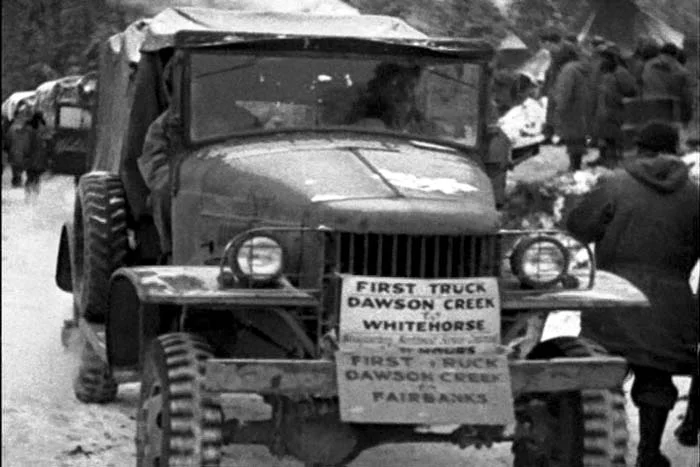American trucks