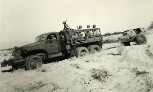 American trucks