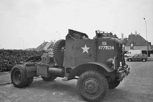 American trucks