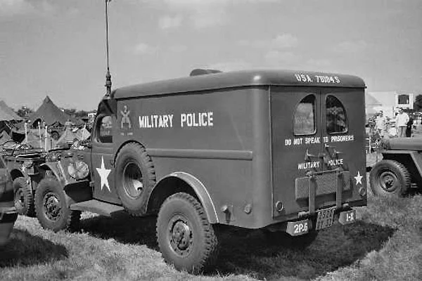 American trucks