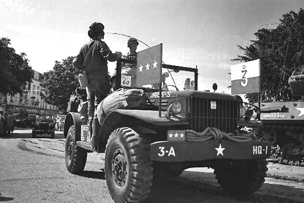 American trucks