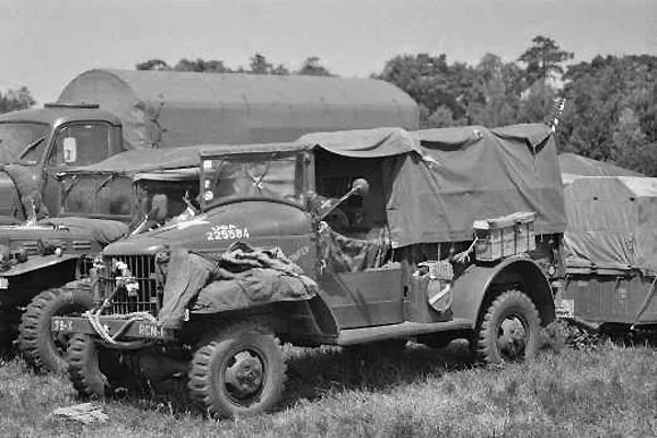 American trucks