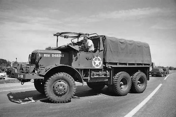 American trucks