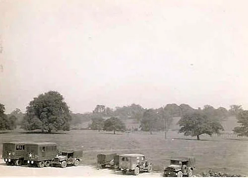 American trucks