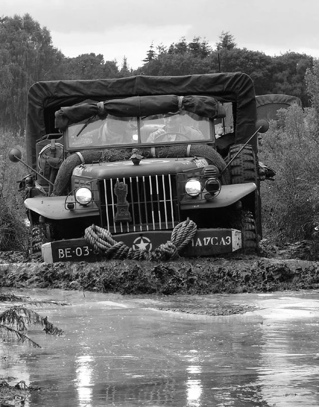 American trucks