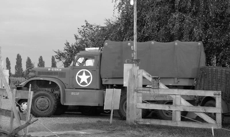 American trucks