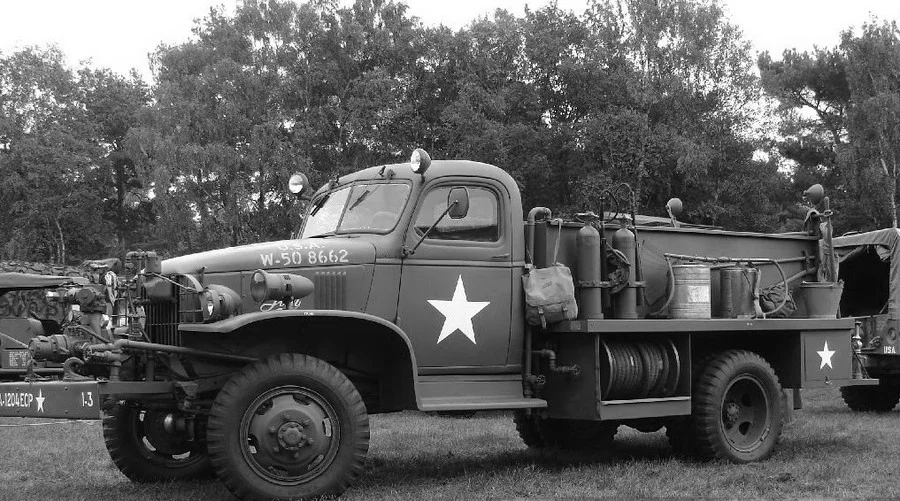 American trucks