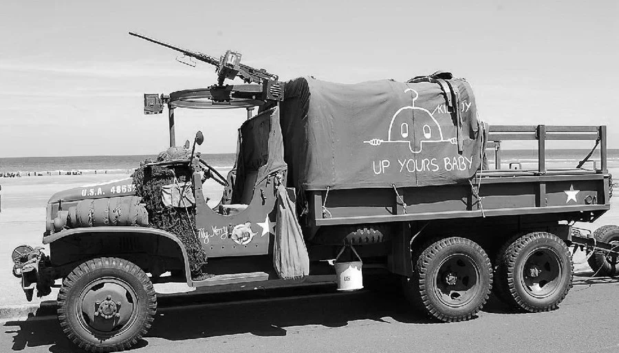 American trucks