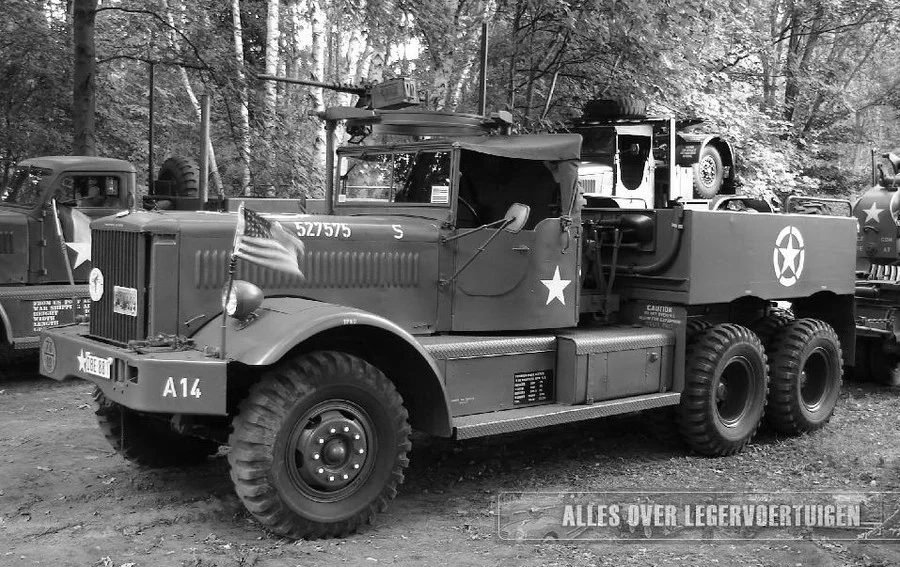 American trucks
