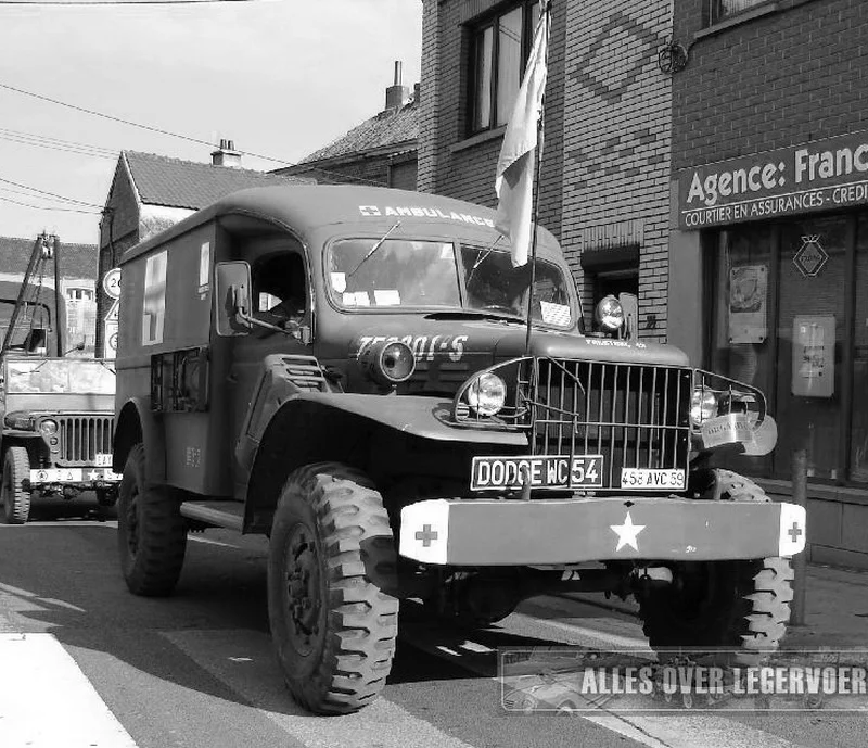 American trucks