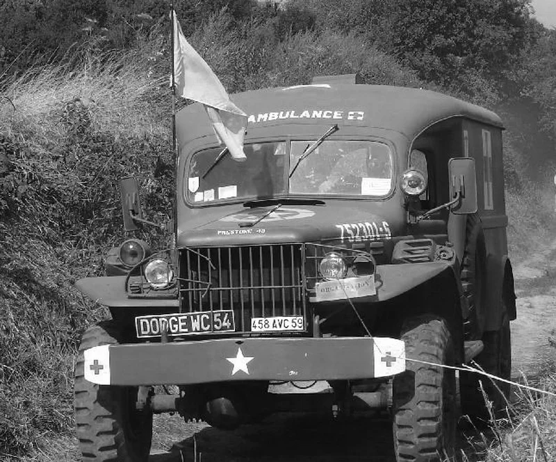 American trucks