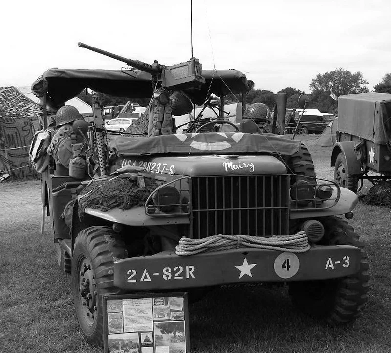 American trucks