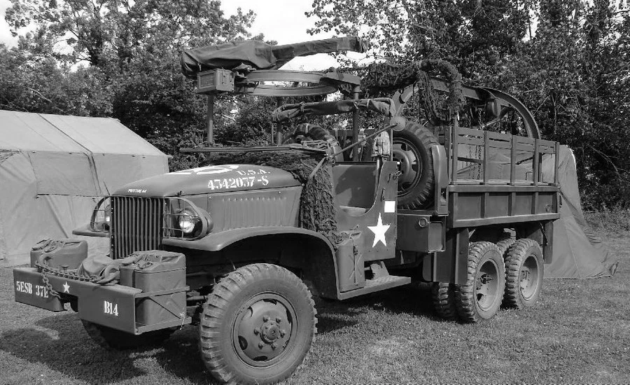American trucks