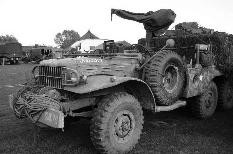 American trucks