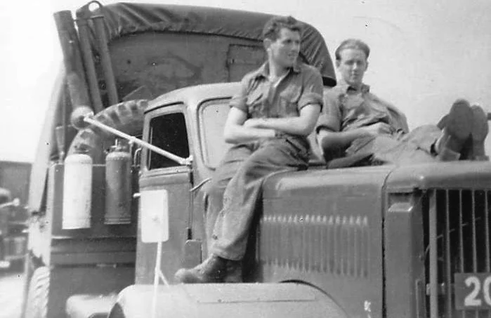 american trucks