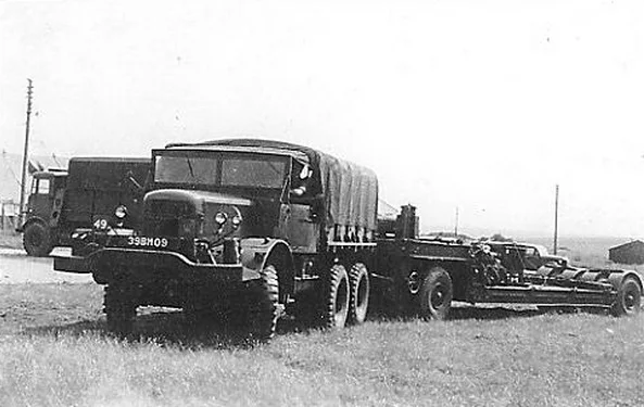 american trucks