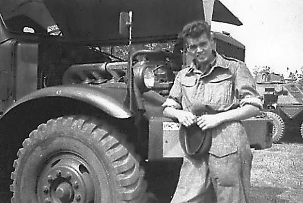 american trucks