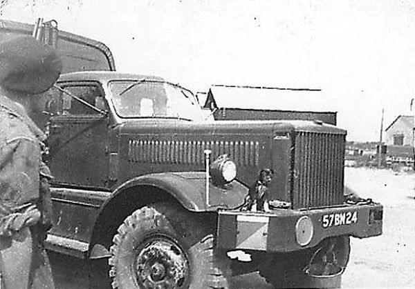 american trucks