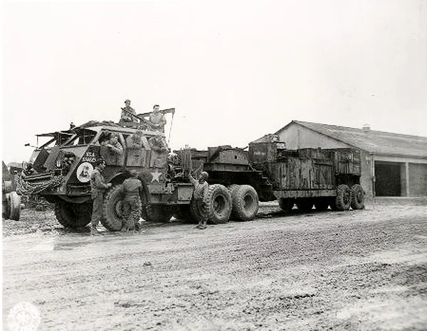 american trucks