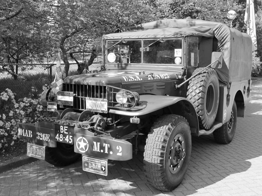 american trucks