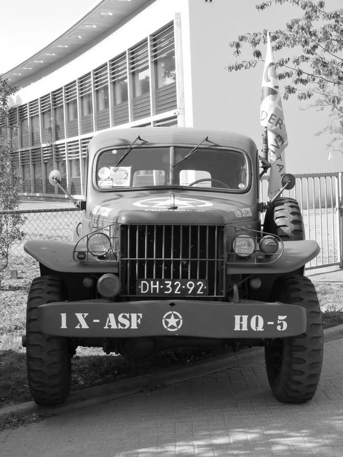 american trucks