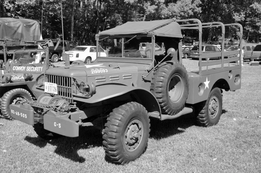 american trucks