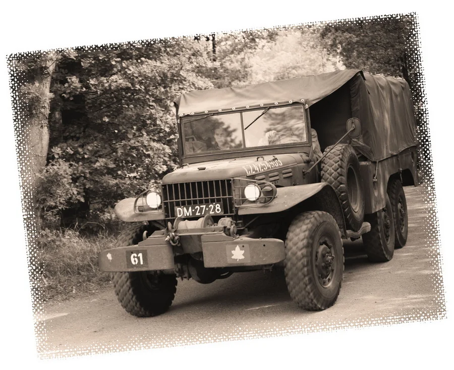 american trucks