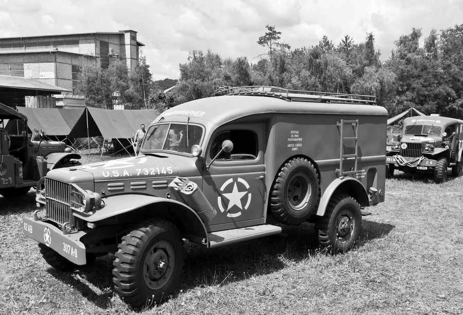 american trucks
