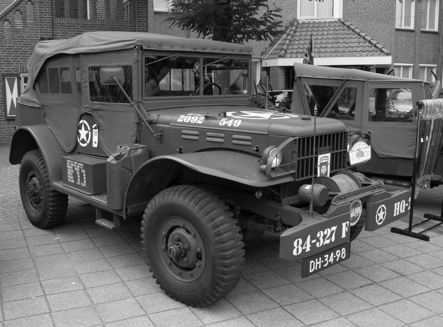 american trucks