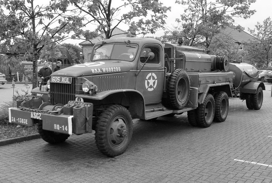 american trucks