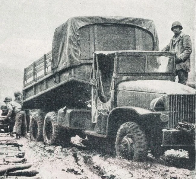 american trucks