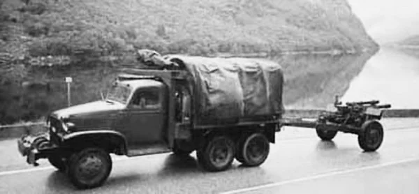 american trucks