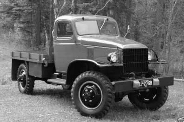 american trucks