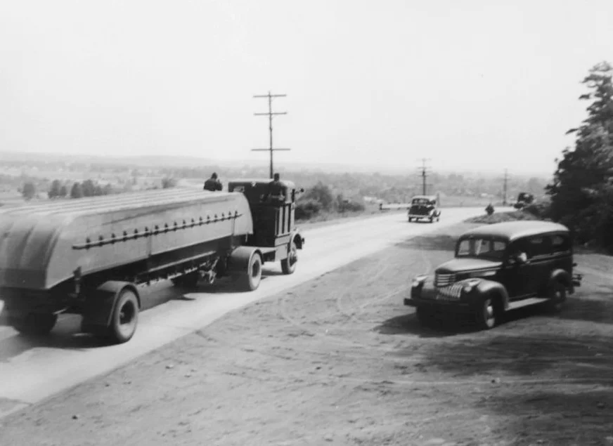 american trucks