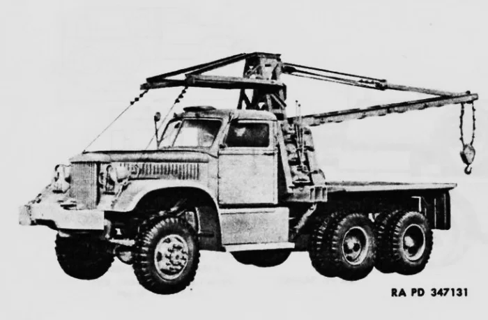 american trucks